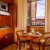 Отель Piave Halldis Apartment в Риме