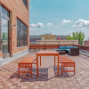 Отель Sosuite at Independence Lofts - Callowhill, фото 16