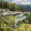 Отель Villa Spice At Lime Samui-bang Makham, фото 25