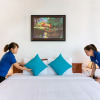 Отель An Bang Beach Dolphin Homestay Hoi An, фото 4