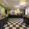 Отель Hampton Inn & Suites Effingham, фото 13