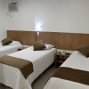 Отель Al Mare Hotel, фото 6