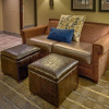Отель Hampton Inn Peachtree Corners Norcross, фото 2