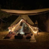 Отель Butterfly Valley Beach Glamping, фото 15