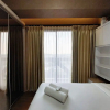Отель Modern Look 1Br At Uttara The Icon Apartment, фото 2