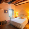 Отель La Terrazza, Historic Tuscan Stone Residence With Garden and Terrace in Cetona, фото 20