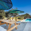 Отель Villa Nesea Elounda With Private Pool, фото 8