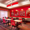 Отель Towneplace Suites Salt Lake City-West Valley, фото 20