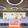 Отель Huayi Oriental Hotel (Harbin Central Street Subway Station Harbin Station), фото 14