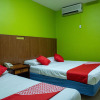 Отель OYO 434 Marbella Hotel, фото 10