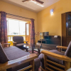 Отель OYO Home 1203 Roadside 2BHK Bhatlem Panjim, фото 8