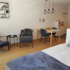 Отель Studio - Cosy et central, Haute-Nendaz, 4 Vallées, фото 6