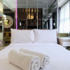Отель Spacious And Unique Studio With City View Apartment At Parahyangan Residence, фото 7