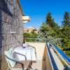 Отель Apartment With one Bedroom in Dubrovnik, With Wonderful sea View, Furnished Terrace and Wifi - 300 m, фото 5
