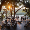 Отель Namushasha River Lodge, фото 39