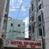 Отель SP Grand, фото 24