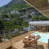 Отель Villa Bellavista in Amalfi, фото 15