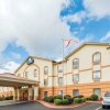 Отель Days Inn & Suites by Wyndham Prattville-Montgomery, фото 1