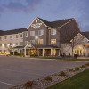 Отель Country Inn & Suites By Carlson, Ames, IA, фото 1