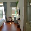 Отель Good Kinmen B&B в Деревня Паньшань