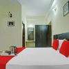 Отель Oyo Tableau Homestay, фото 9