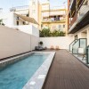 Отель Athens Grec Suites - Dafni Majestic Gem, фото 16