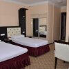 Отель Grand Kaan Hotel, фото 4