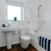 Отель Approved Serviced Apartments - Bandy, фото 13
