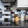 Отель Stunning 1BD Flat Close to Manchester City Centre, фото 13
