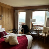 Отель Le Chalet Hotel Cordon, фото 4