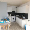 Отель Appartement SOULAC SUR MER À 500 m de la plage N 2, фото 3