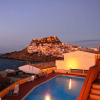 Отель Affittimoderni Castelsardo La Marina Cslm06, фото 14