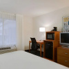 Отель Fairfield Inn & Suites Titusville Kennedy Space Center, фото 40