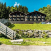 Отель Furnished studio at the foot of the slopes with a balcony & mountains view, фото 18