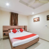 Отель OYO 11233 Krs Nest Luxury Rooms, фото 27