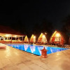 Отель Lumbung Gede Resort, фото 11