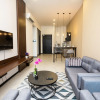 Отель Opus Boutique Suites by NowHere, фото 19