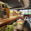 Отель Daiwa Roynet Hotel Morioka-Ekimae, фото 16