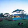 Отель Kisura Serengeti Tented Camp, фото 6