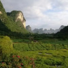 Отель Yangshuo Pure Joy Resort, фото 23