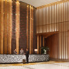 Отель Crowne Plaza Yangzhou, an IHG Hotel, фото 32