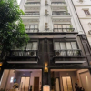 Отель Fukurai Boutique Apartments Ha Noi, фото 31