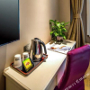 Отель Home Inn Plus (Changzhi Bayi Square Weiyuanmen Middle Road), фото 8