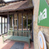 Отель YHA Medway - Hostel в Гиллингхэм