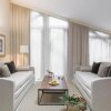 Отель Adriano Residence, фото 4