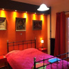 Отель Lovely 4 Double Bed Flat, фото 11