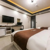 Отель Kyeryong Hotel Kyeryong, фото 29