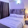 Отель Lovely 2-bedroom Serviced Apartment With a Balcony, фото 7