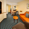 Отель Fairfield Inn & Suites Marshall, фото 20