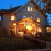 Отель The Carolina Bed & Breakfast, фото 16